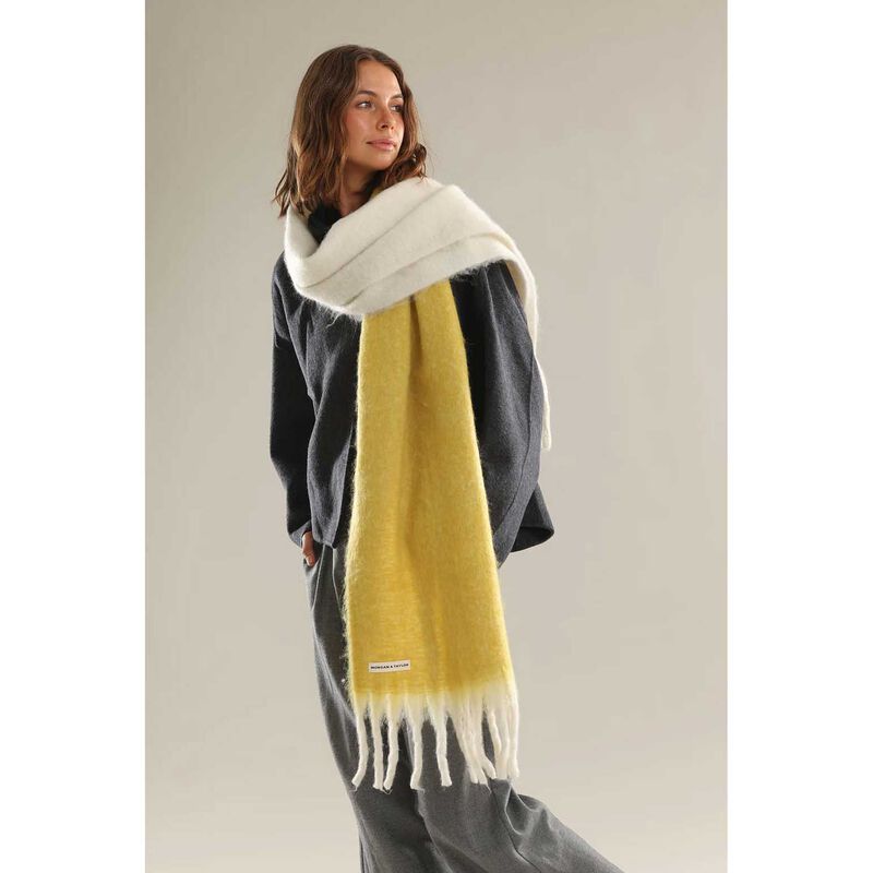 Morgan & Taylor Cosette Scarf image number 9
